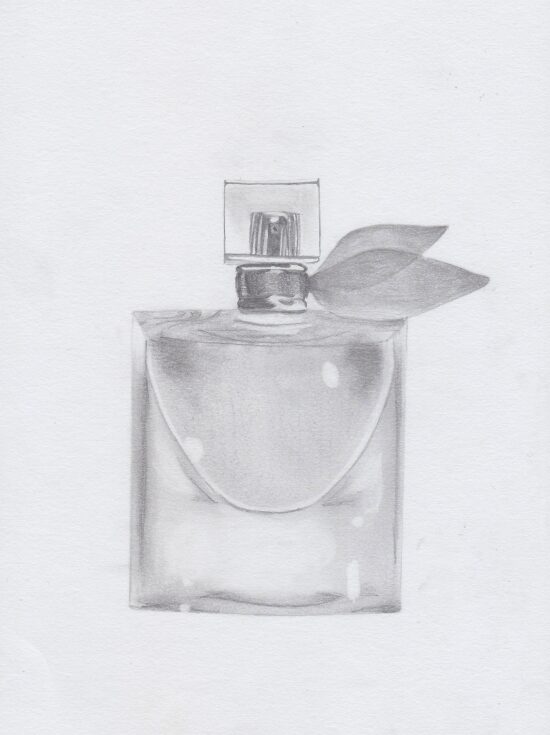 Parfum lancôme