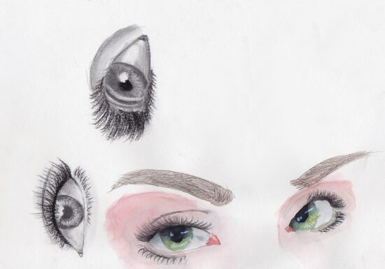 Yeux
